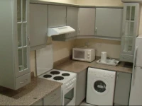 Liberty Suites Hotel - Doha 3*