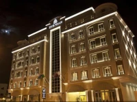 Zubarah Hotel