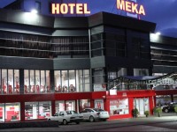 Meka Hotel