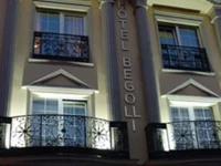 Begolli Hotel 4*