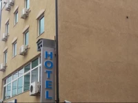 Ora Hotel