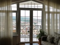 Pinocchio Pristina Hotel