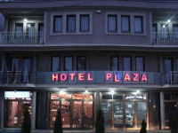 Pllaza Hotel
