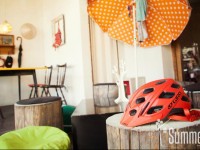 The White Tree Hostel