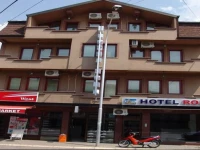 Roma Hotel
