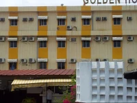 Le Golden Hotel 2*