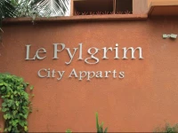 Pylgrim City Apparts