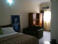 Seven Elysee Residence