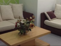 Residence Hotel Santa Adelina