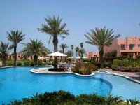 Seashell Julaia Hotel & Resort 5*