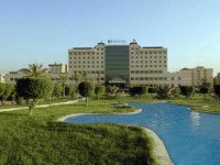 Ramada Kuwait Hotel 3*