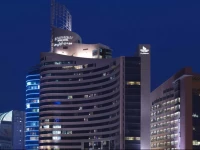 Symphony Style Hotel Kuwait ( formerly known as Hotel Missoni )