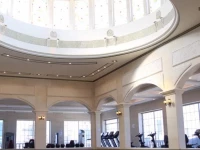 Adams Hotel Kuwait City