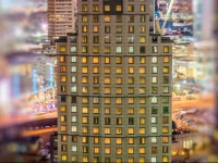 City Tower Hotel Dasman 4*