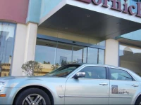 Corniche Hotel & Suites 4*