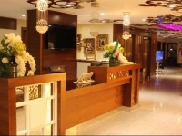 Dream Inn Hotel and Suites