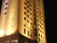 Dalal City Hotel