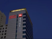 Hotel Ibis Kuwait Salmiya