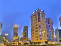 Le Royal Express Sharq Hotel (Previously Known as Ritz Sharq Hotel)