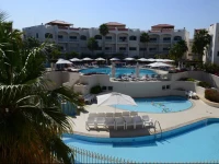 Rimal Hotel & Resort Kuwait City 3*