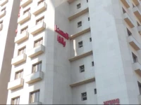 Al Muhanna Plaza Salmiya Old Souk