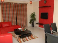 Arinza Tower Quality Apartments 3*
