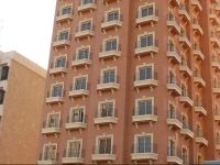 Baity Furnished Flats