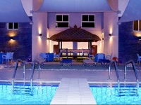 Leaders Plaza Apartments 3*