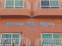 Noble Rose Apartment