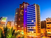 Relax Inn Hotel Apartments