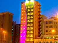 Relax Inn Hotel Apartments II