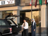 Salmiya Casa Hotel 3*