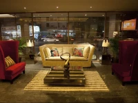 Sands Residence Furnished Apartments