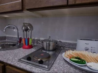 Sara Palace Apartments