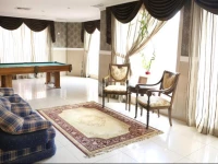 Terrace Furnished Apartments - Mahboula