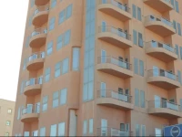 Terrace Furnished Apartments Fintas 2 3*