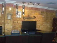 Terrace Furnished Apartments- Fintas1