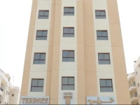 Terrace Furnished Apartments- Salmiya