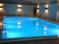 The Crown Luxury Suites Fintas