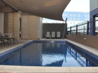 Times Square Suite Kuwait City 4*