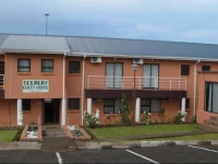 Scenery Guesthouse 3*