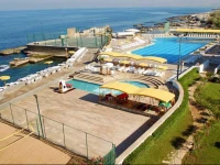 Cimer SafraMarine Beach Resort