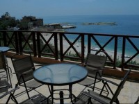 Ahiram Hotel Byblos 3*