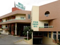 Byblos Comfort Hotel