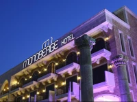 Monoberge Hotel 3*