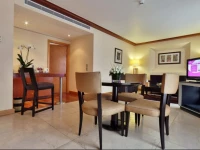 Crowne Plaza Hamra Beirut