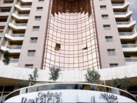 Gefinor Rotana вЂ“ Beirut