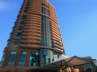 Hilton Beirut Habtoor Grand Hotel