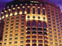 Hilton Beirut Metropolitan Palace Hotel