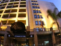 Le Commodore Hotel